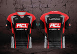 Youth OFFICIAL ACL Canada Jersey
